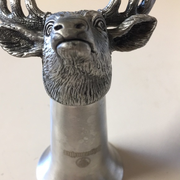 Jäegermeister Stag Shot Glass - Picture 2 of 5